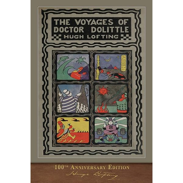 Amazon | Doctor Dolittle's Circus (100th Anniversary Edition