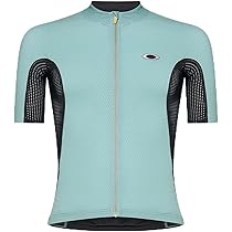 Amazon | [オークリー] Endurance ULTRA VENTED JERSEY メンズ