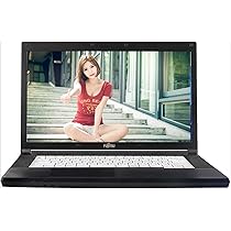 【美品】FUJITSU ノートPC A576/P i3/SSD Win11 05 中古パソコン 富士通 LIFEBOOK A576/P Windows11 Pro Core i3