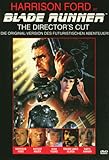 Blade Runner [DVD] [Import]
