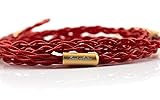 Beat Audio イヤホン用リケーブル Vermilion MKII - MMCX - 4.4mm BEA-7193
