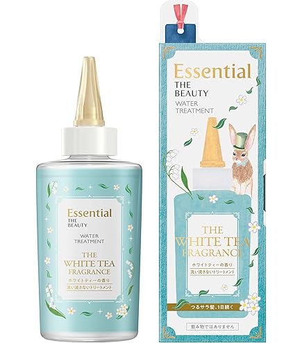 木の葉様 エッセンシャルトリートメント 200ml 6個セット Amazon
