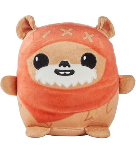 Amazon.co.jp: Pillow Pets チューバッカ ディズニー スターウォーズ