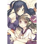 うたわれるもの iPhone(640×960)壁紙 クオン,ネコネ うたわれるもの iPhone(640×960)壁紙 クオン,ネコネ