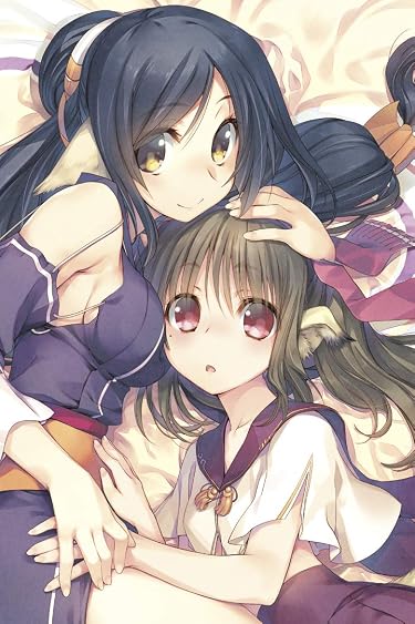 2022夏アニメ - クオン,ネコネ