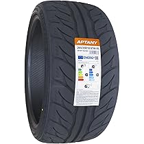 APTANY 19インチ サマータイヤ APTANY 245/45R19 4本セット 2025年製造 新品サマータイヤ RA301