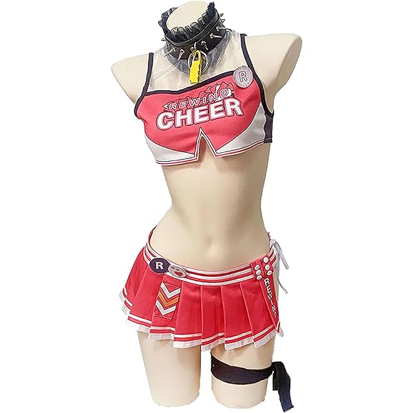 勝利の女神:NIKKE ニケ ベイ コスプレ衣装 Amazon.co.jp: [ラゾエ] 勝利の女神：NIKKE ベイコスプレ衣装