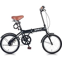 PROVROS 折りたたみ自転車 16インチ Amazon | PROVROS(プロブロス) 折りたたみ自転車 16インチ