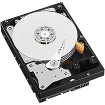 Amazon | WD HDD 内蔵ハードディスク 3.5インチ 8TB WD Purple