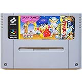 がんばれゴエモン ゆき姫救出絵巻