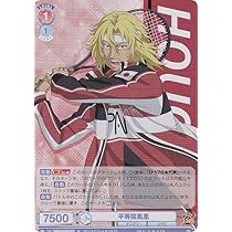 Amazon.co.jp: ヴァイスブラウ TNPR/01B-027 平等院鳳凰 (R レア