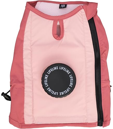 Amazon | GLULU AIR COOL WAN 犬用空調ウェア、ペット用冷却服、熱中症