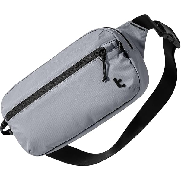 Amazon | tomtoc コンパクトEDCスリングバッグ3L-10L、ミニマリスト