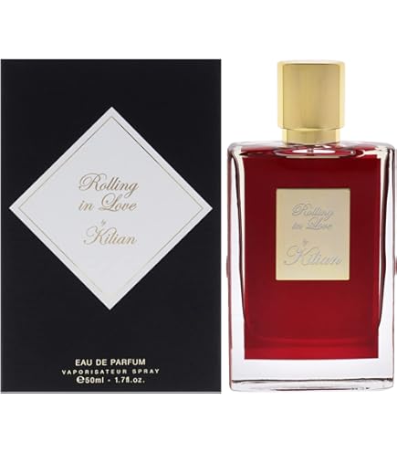 Amazon | Kilian Love Don't Be Shy by Kilian Eau De Parfum
