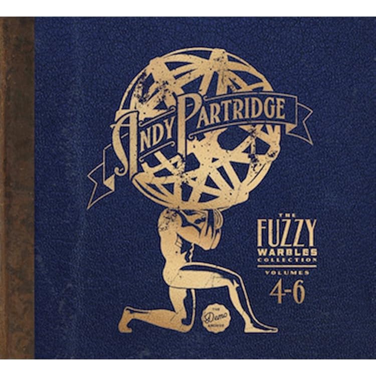 Amazon.co.jp: Fuzzy Warbles 1: ミュージック