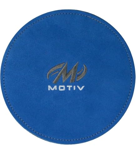 Amazon.co.jp: Motiv Max Thrillハイブリッドボウリングボール