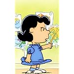 スヌーピー FVGA(480×800)壁紙 ルーシー スヌーピー FVGA(480×800)壁紙 ルーシー