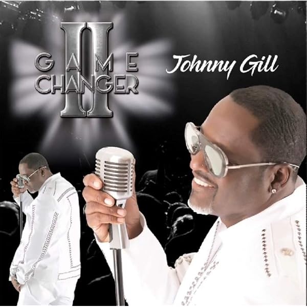 Amazon.co.jp: Johnny Gill: ミュージック
