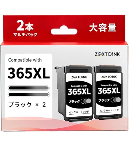Amazon.co.jp: Canon Canon Genuine Ink Cartridge BC-366XL Tri-Color