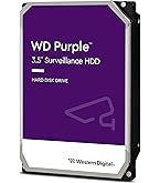Amazon | Western Digital ウエスタンデジタル 内蔵 HDD 2TB WD Purple
