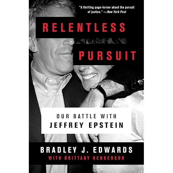 Amazon | Perversion of Justice: The Jeffrey Epstein Story | Brown