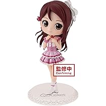ラブライブ！　サンシャイン!! 　Qposket フィギュア 71X6NbMYCIL._AC_UL210_SR210,