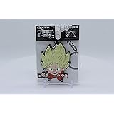 ドラゴンボール超 悟空 つままれキーホルダー (超サイヤ人Ver.)