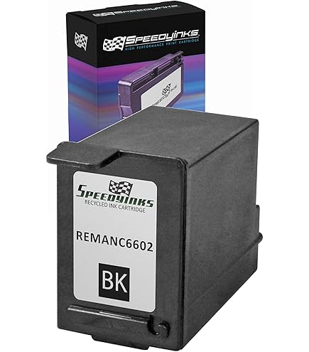 Amazon.co.jp: OCProducts リサイクルインクカートリッジ HP C6602A