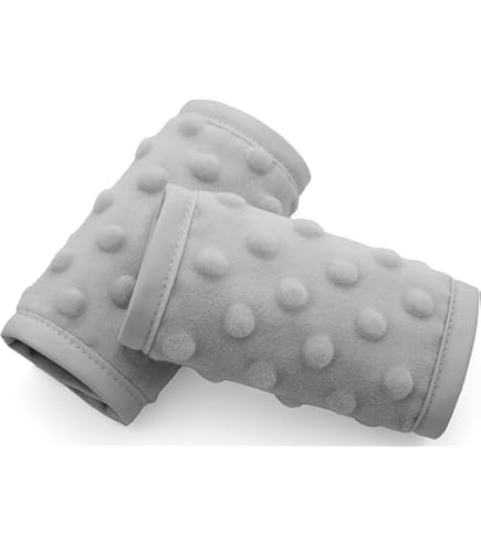Replacement Parts/Accessories to fit Maxi-COSI Strollers and Car Seats Products for Babies, Toddlers, and Children (Gray Seat Liner Cushion) Baby Products