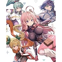 【複製原画】【激レア】ニートくノ一となぜか同棲はじめました Amazon.co.jp: ニートくノ一となぜか同棲はじめました(1) (電撃