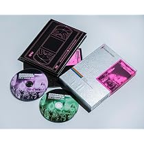 Amazon.co.jp: RADWIMPS 20th ANNIVERSARY LIVE TOUR (通常盤) [Blu