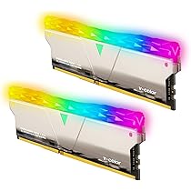 Amazon.co.jp: v-color Hynix IC デスクトップPC用 ゲーミングメモリ  