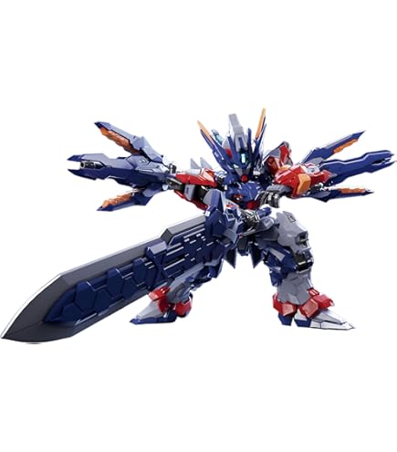 Amazon | 蔵道模型 TGM天未 可動 合金フレーム 機甲 ロボット