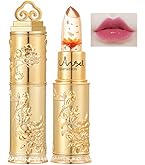 Amazon | 【温感変色】ジェリーリップスティック、24K 温度で色が