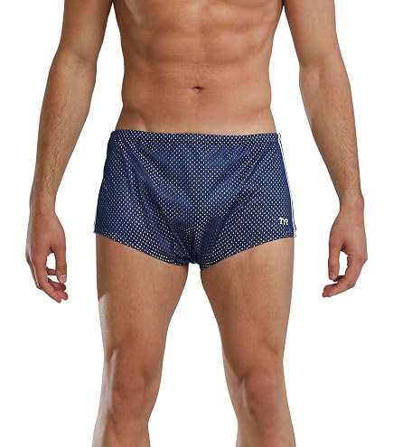 Amazon.co.jp: (スピード) Speedoメンズ 水着 スクウェアレッグ ポリ