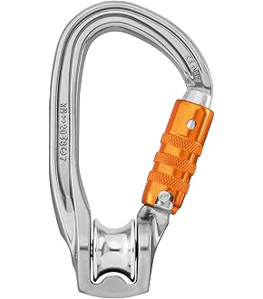 Baff付　ISC Squirrelテザー　アーボリスト　ツリークライミング Amazon | ISC ブラック テザー ロープレンチ ツリーケア アーボ