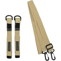 arvaアルバ　レスキュー22 スキー・スノーボードキャリーベルト arvaアルバ レスキュー22 スキー・スノーボードキャリーベルト