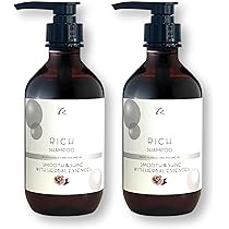 Amazon.co.jp: GR【お得なセット】ふわっと しんなり 艶こし