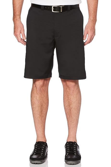PGA TOUR Men's 7” Flat Front Golf Short 