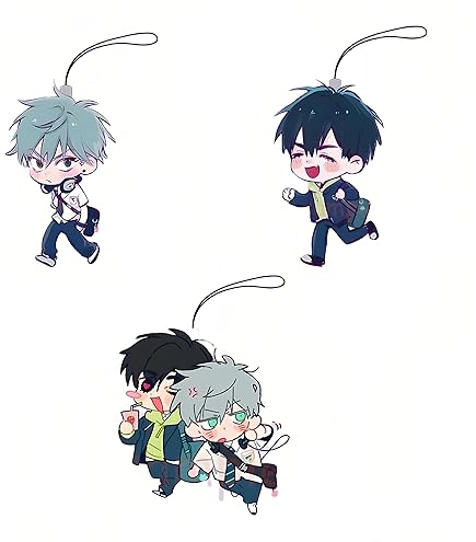 Amazon.co.jp: Alien Stage Ivan Till 3 Piece Set of 3 Key