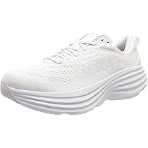 HOKA ONEONE ボンダイ8 BONDAI8 23.0 ホカオネオネ Amazon | HOKA ONE ONE(ホカ オネオネ) BONDI 8 WHITE / WHITE