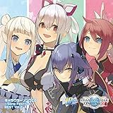 「PHANTASY STAR ONLINE 2」キャラクターソングCD～Song Festival～BEST Vol.2