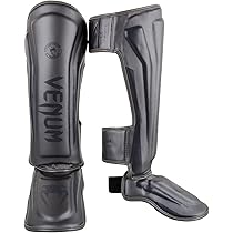 Amazon.co.jp: Venum Elite ボクシング グローブ - グレー