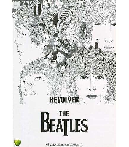 Amazon.co.jp: NJYXART ビートルズポスター ビンテージミュージック