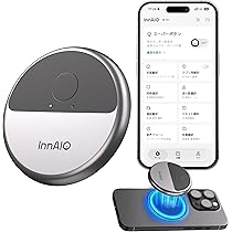 Amazon.co.jp: InnAIO T10 音声翻訳機 AI同時通訳機 GPTリアルタイム