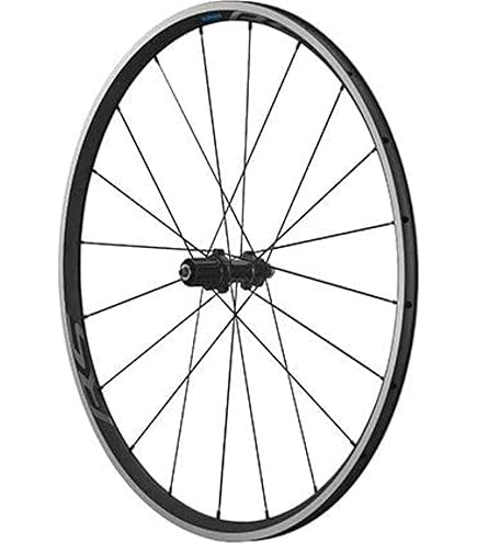 WH-RS500 前後ホイールセット SHIMANO（シマノ）WH-RS500 前後セットホイール チューブレス
