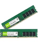 Amazon.co.jp: デスクトップPC用メモリ 32GB(16GBx2枚) PC4-21300(DDR4