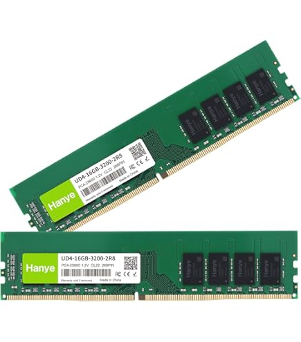 Amazon | crucial 32GB Kit (16GBx2) DDR4 2666 MT/s (PC4-21300) CL19