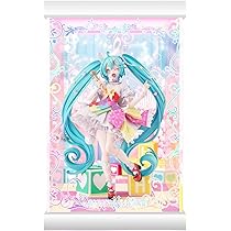 Amazon.co.jp: 初音ミク HATSUNE MIKU EXPO 2023 VR ver. 1/7 専用 