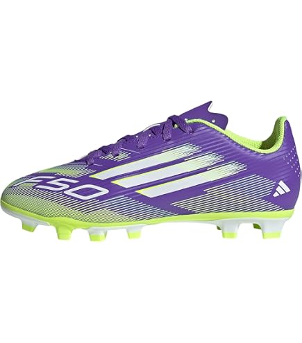 Amazon.co.jp: adidas Soccer Cleats for Hard Ground Soccer Shoes